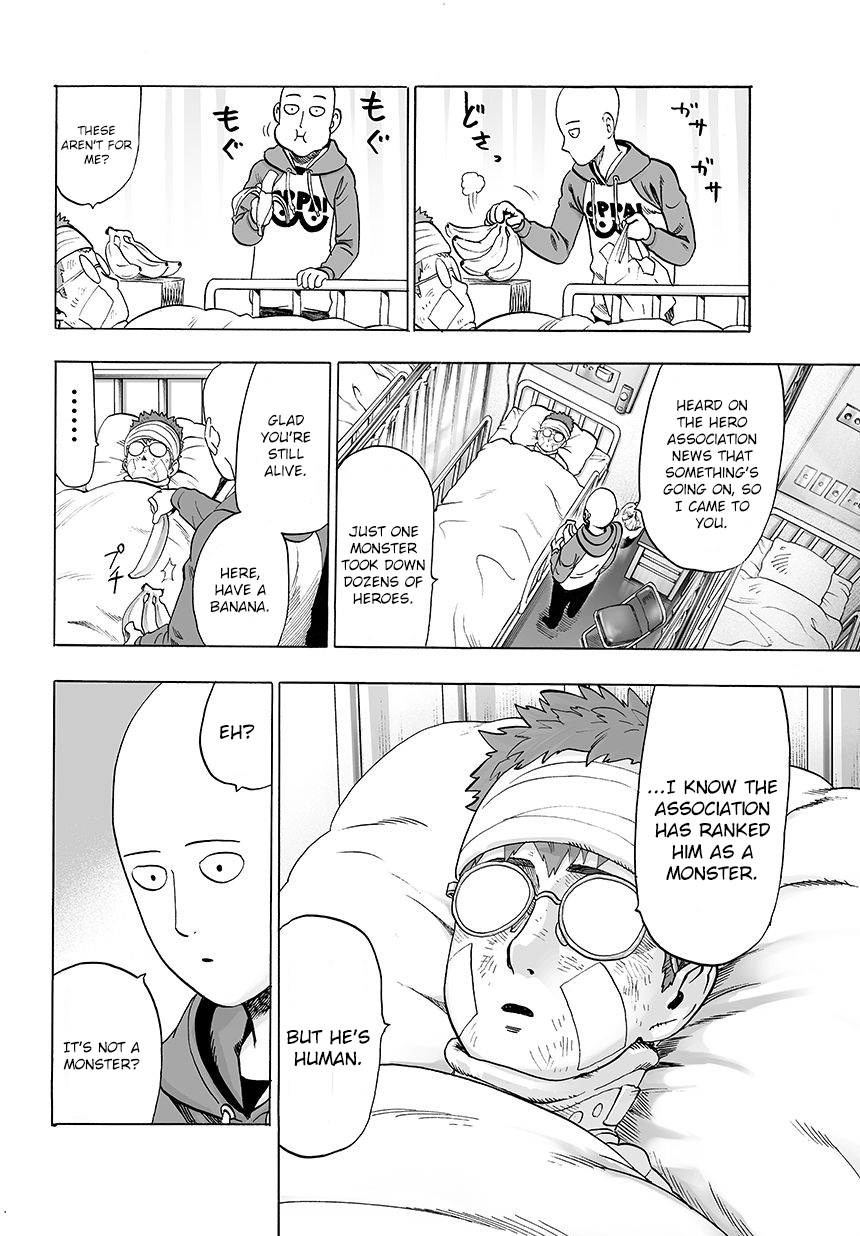 One-Punch Man, Chapter 48 image 17
